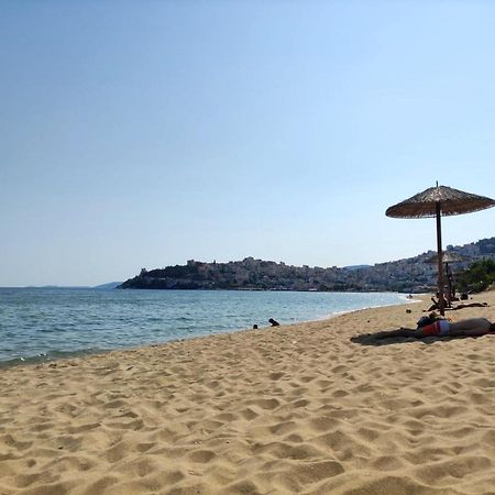 Theloft Διαμέρισμα Καβάλα Εξωτερικό φωτογραφία