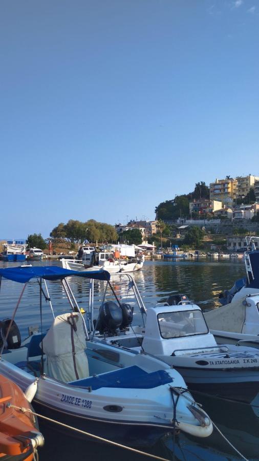 Theloft Διαμέρισμα Καβάλα Εξωτερικό φωτογραφία