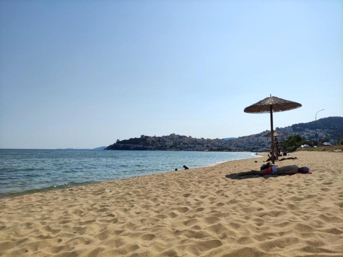 Theloft Διαμέρισμα Καβάλα Εξωτερικό φωτογραφία